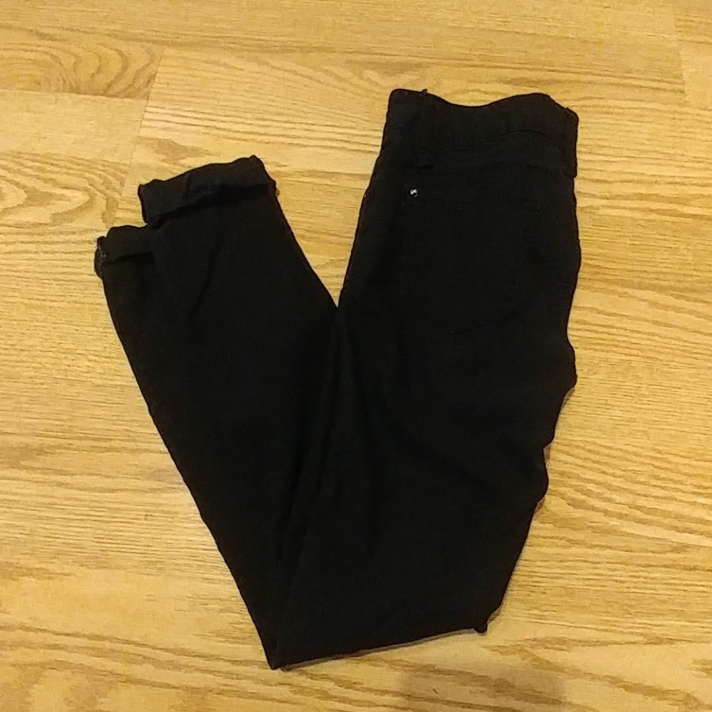 ✌YMI - jegging